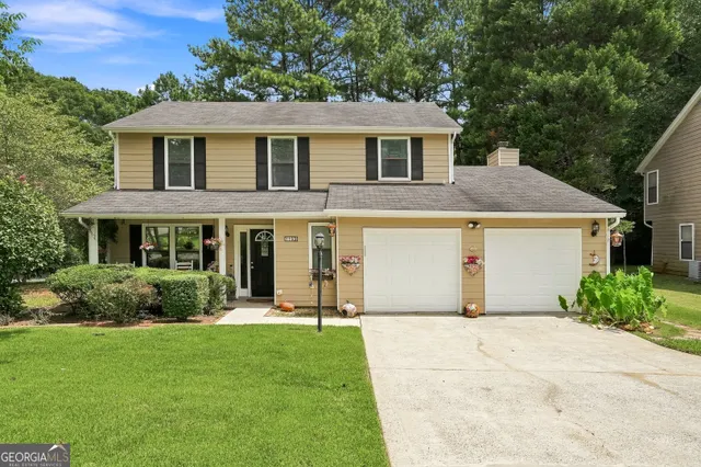 Popular Heritage Forest Real Estate