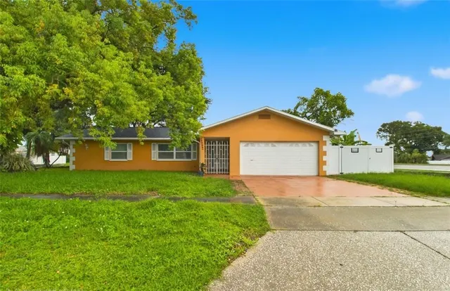 Popular ORANGEWOOD ESTATES Real Estate