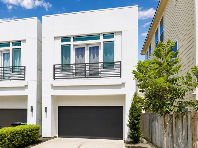 Popular Jackson Street Lndg Real Estate
