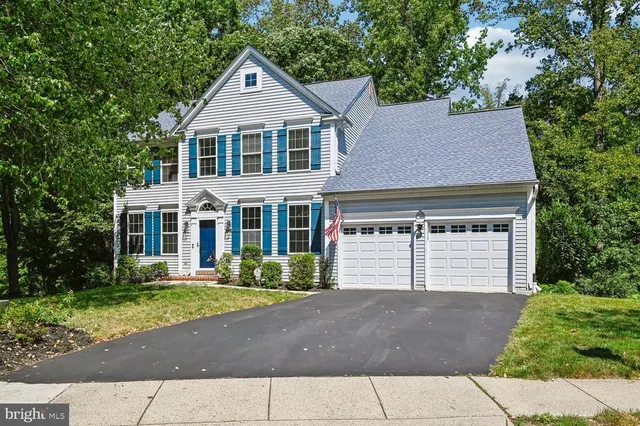 Expensive Crofton Real Estate