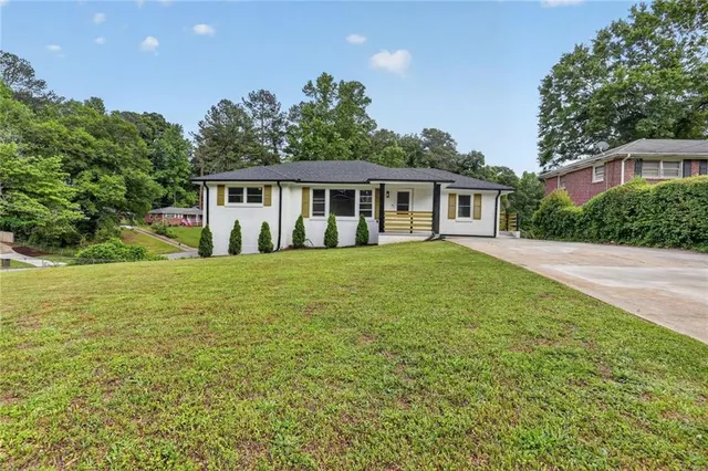 Popular Toney Gardens Real Estate