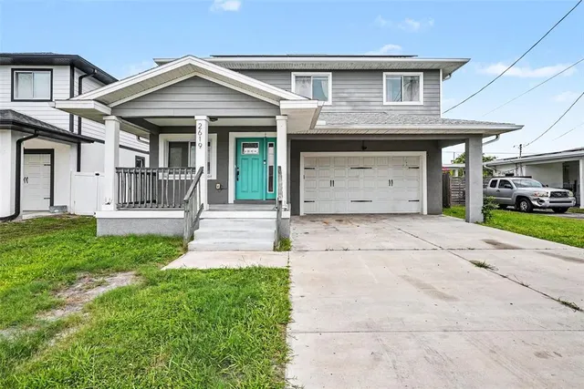 Popular VILLA SAINT LOUIS Real Estate