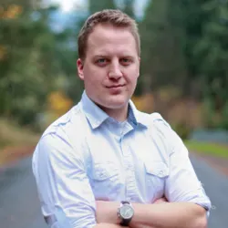 Eric Stutzman Photo
