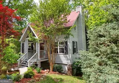 Popular Highland Falls Cottages Real Estate