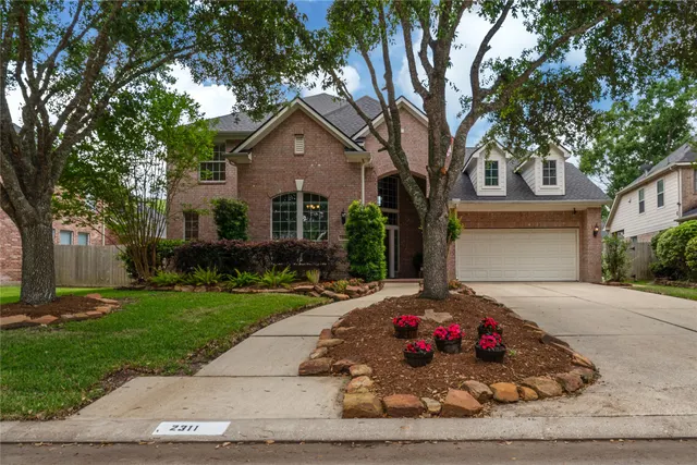 Expensive Riverchase Sec 07 Real Estate