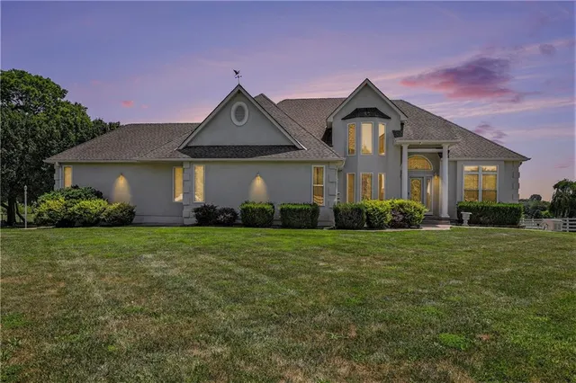 Expensive Greenwood Real Estate