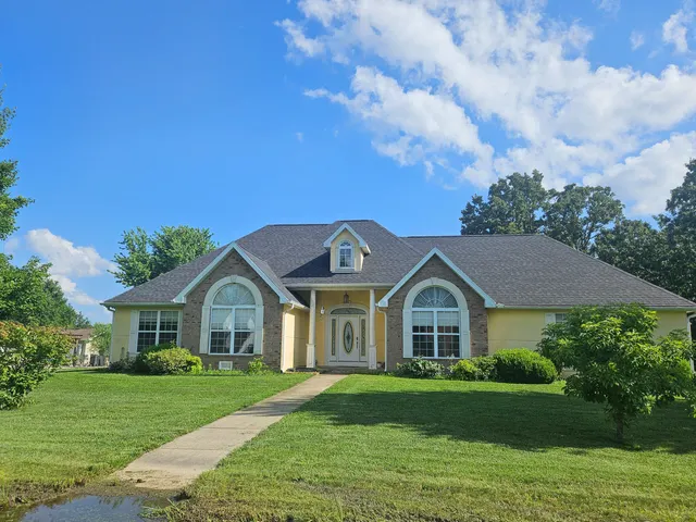 Expensive Country Meadows Real Estate