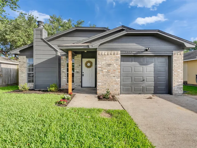 Cheap Texas City Heights Sub 1 Real Estate
