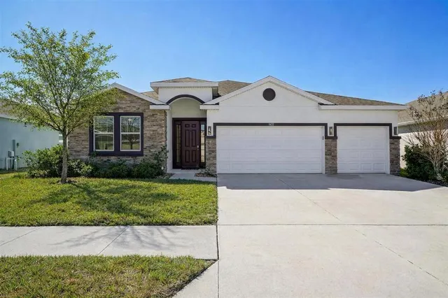 Popular BARRINGTON AT STERLING HILL Real Estate