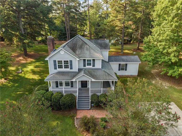 Cheap Winding Creek Farm Real Estate