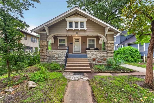 Popular Rockhill Ridge Real Estate