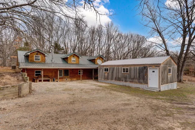 Popular Long Lane Real Estate