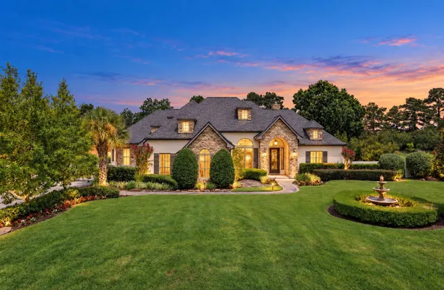 Popular Spring Village Estates Real Estate