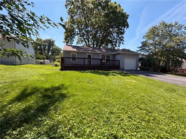 Popular Shawnee Village Real Estate