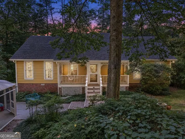 Expensive Woodland Springs Real Estate