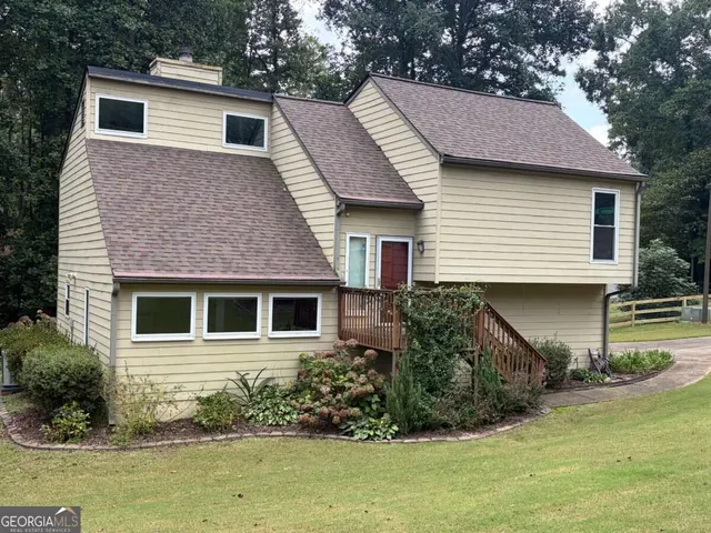 Expensive Sumter Ridge Real Estate