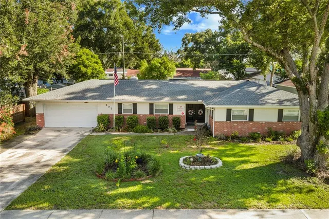 Popular SEFFNER RIDGE ESTATES UNIT Real Estate