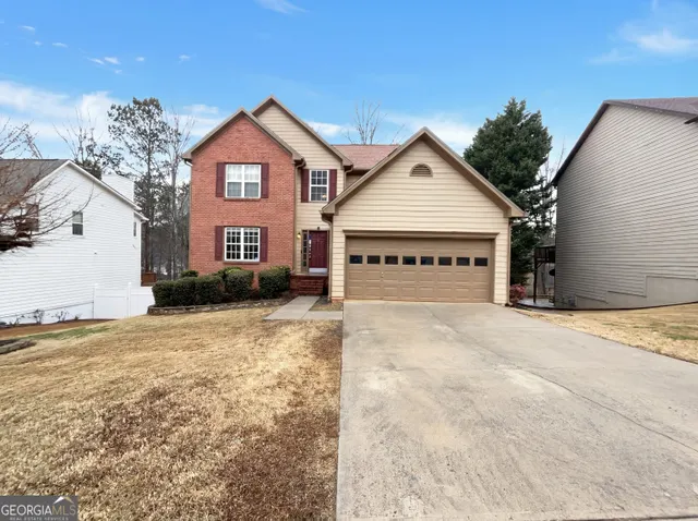 Popular Park Grv At Olde Savannah Square Real Estate