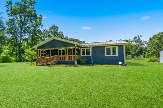 Popular E K Davis Real Estate