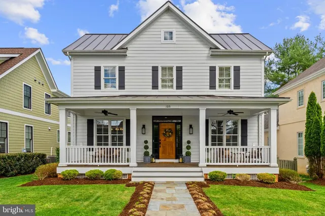Expensive Ridgeview Real Estate