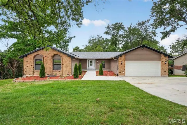Popular Woodsmill 4 Real Estate