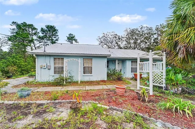 Popular WEEKI WACHEE ACRES ADD UN 4 Real Estate