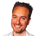 Trevor Taggart