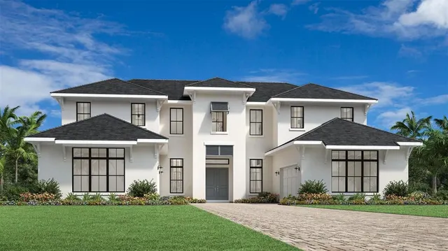 Popular SADDLECREST AT WINDERMERE Real Estate