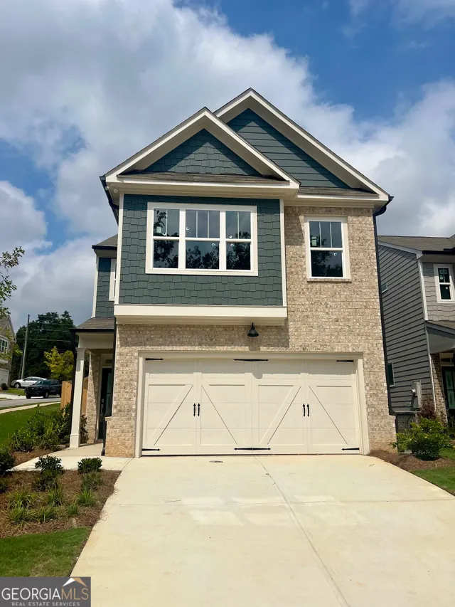Cheap The Enclave At Mill Creek Real Estate