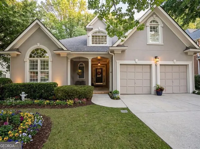 Cheap Medlock Bridge Real Estate