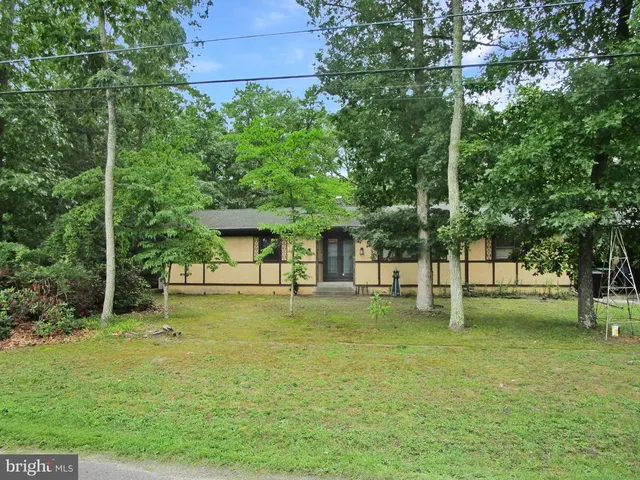 Popular Winslow Twp Real Estate