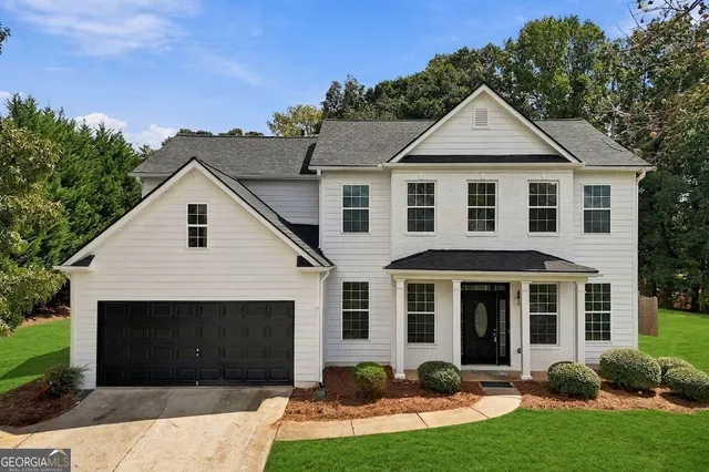 Expensive Holly Trace Real Estate
