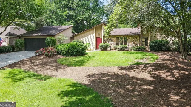 Cheap Foxridge Real Estate