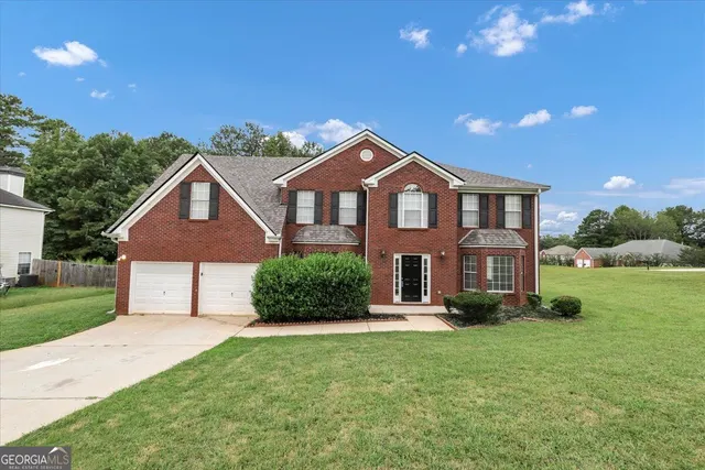 Expensive DOWNING PARK AT KNOB HILL Real Estate
