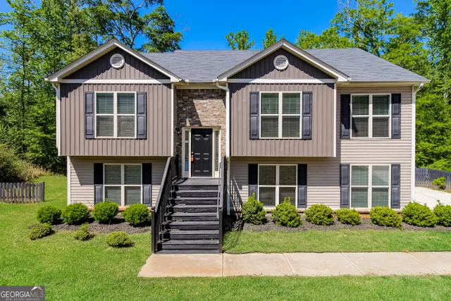 Popular Paynes Spgs Real Estate