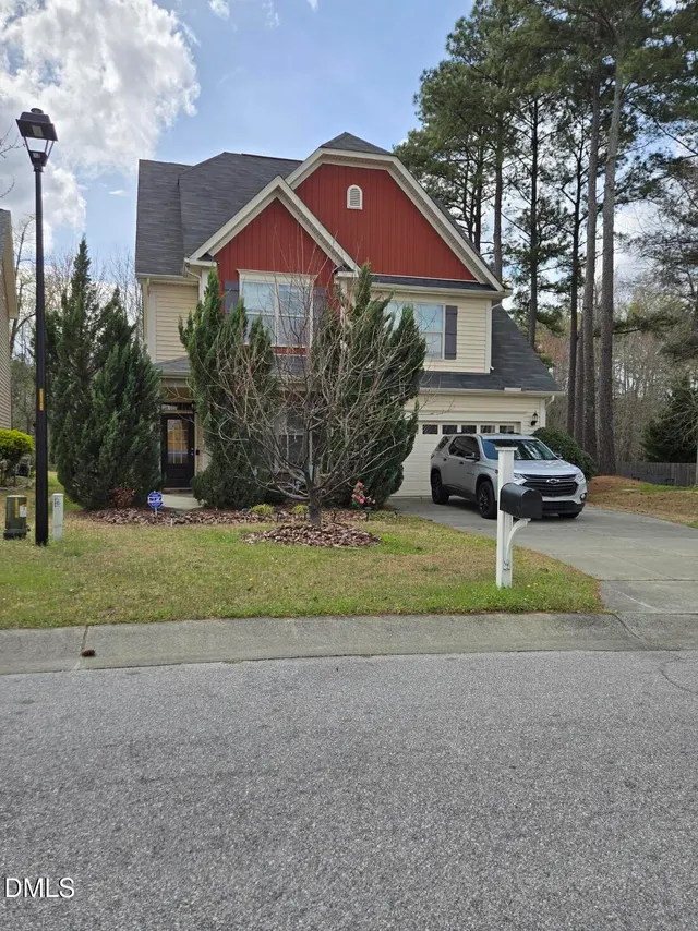 Popular Knightdale Real Estate