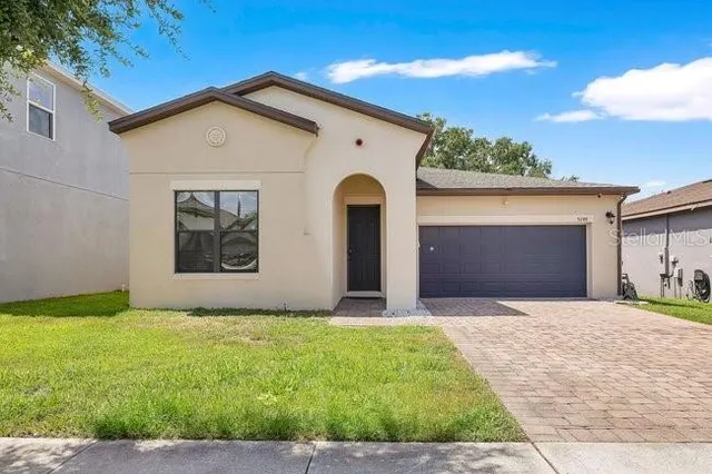 Popular CYPRESS OAKS PH I Real Estate