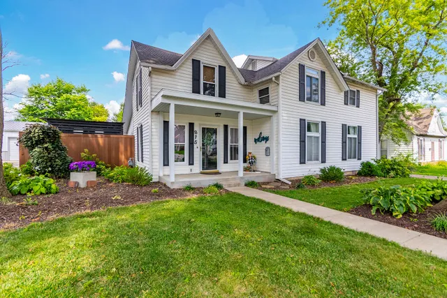 Popular SPARKS Real Estate