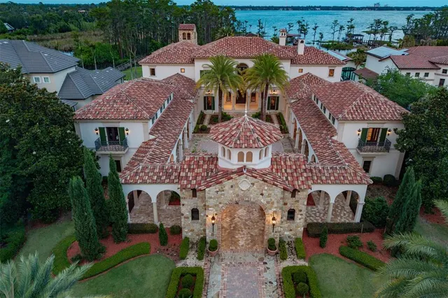 Popular KEENES POINT Real Estate