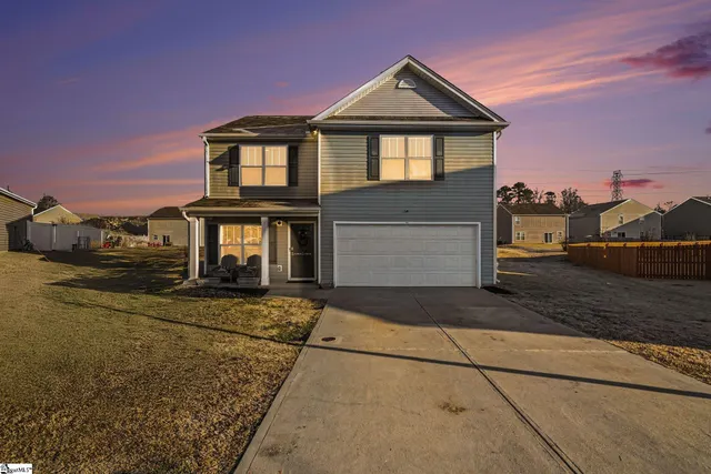 Popular Cambridge Walk Real Estate