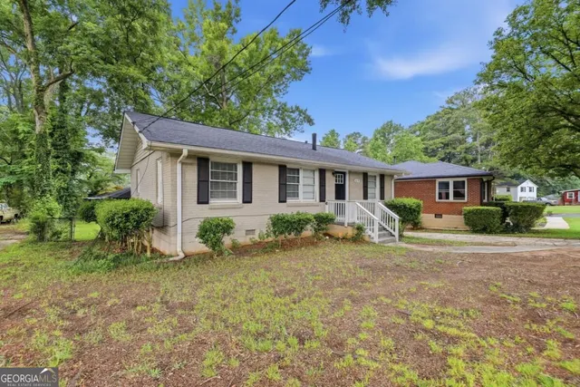 Cheap Columbia Manor Real Estate
