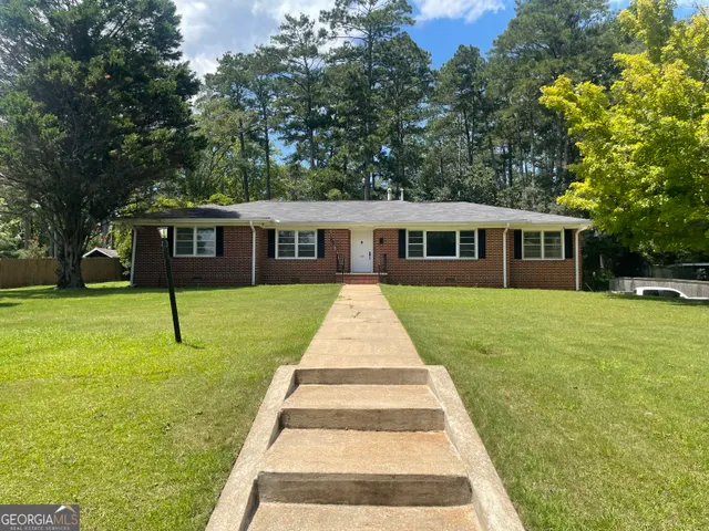 Cheap Crestview Real Estate
