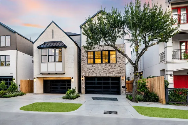 Popular RICHTON STREET GREEN Real Estate