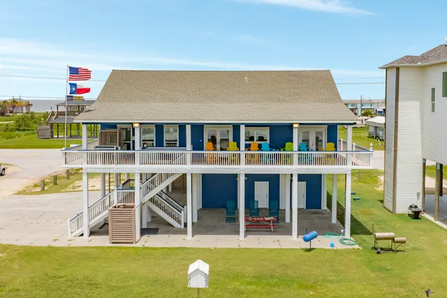 Popular Ocean View Addn Real Estate