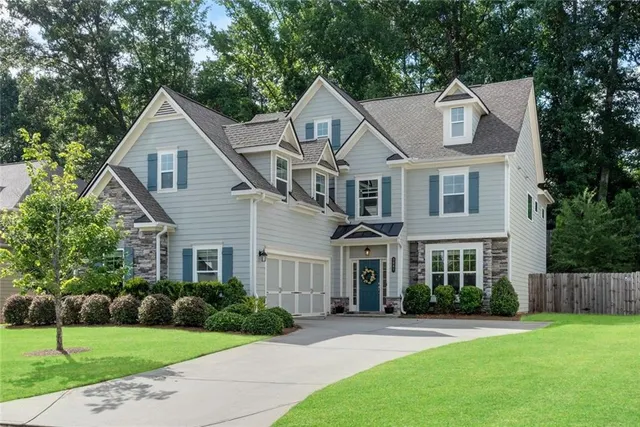 Popular Sandtown Estates Real Estate