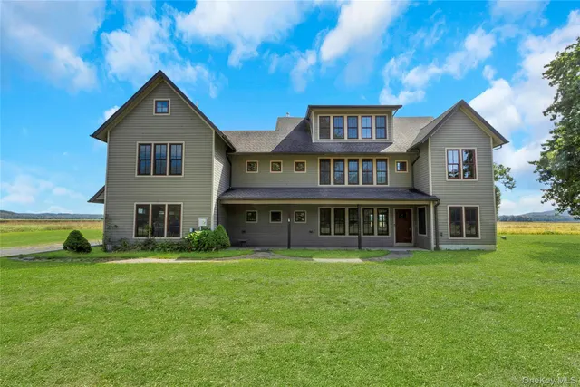 Expensive New Hampton Real Estate