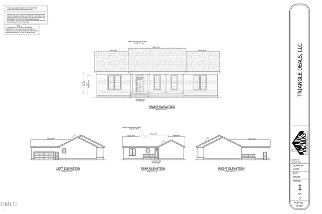 Popular Rivers Edge Real Estate
