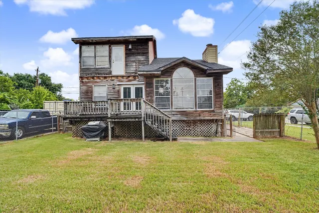 Popular LA PORTE SOUTHWEST Real Estate