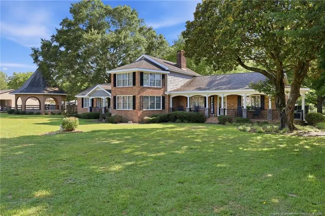 Expensive Erwin Real Estate