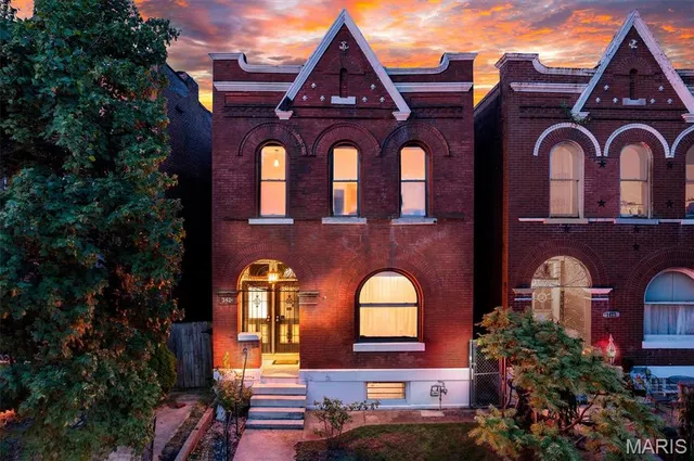 Popular Andersons Real Estate